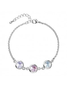 Bracelet Rivoli Cristal de...