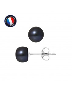 PERLINEA Boucle d'Oreilles...