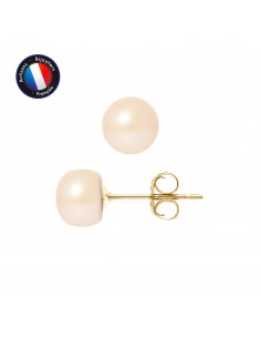 PERLINEA Boucle d'Oreilles...