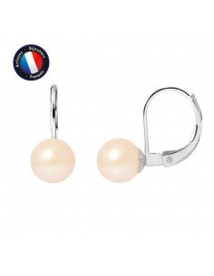PERLINEA Boucle d'Oreilles...