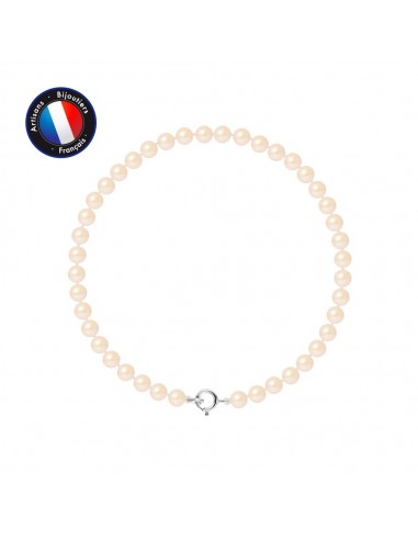 PERLINEA Bracelet  Perles de Culture...