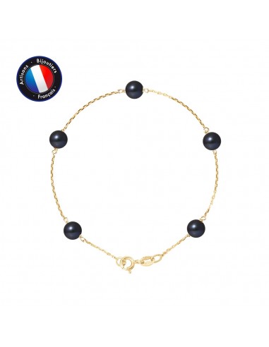 PERLINEA Bracelet Perle de Culture...