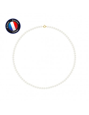 PERLINEA Collier Perle de Culture...