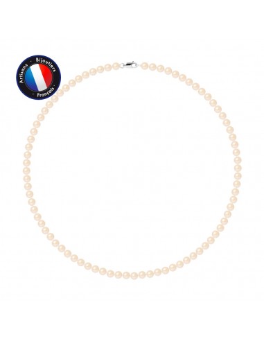 PERLINEA Collier Perles de Culture...