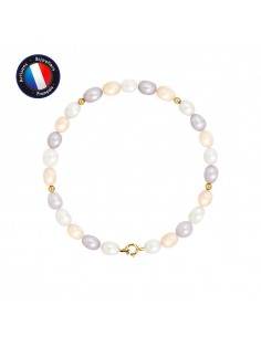 PERLINEA Bracelet  Perles...