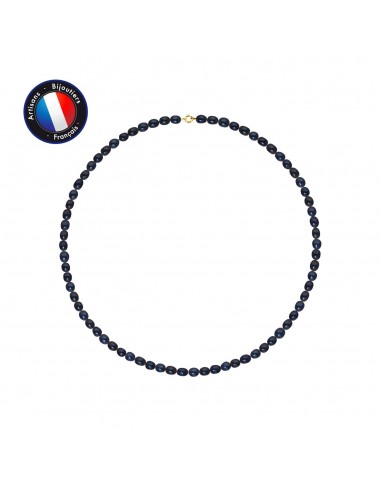 PERLINEA Collier Perles de Culture...